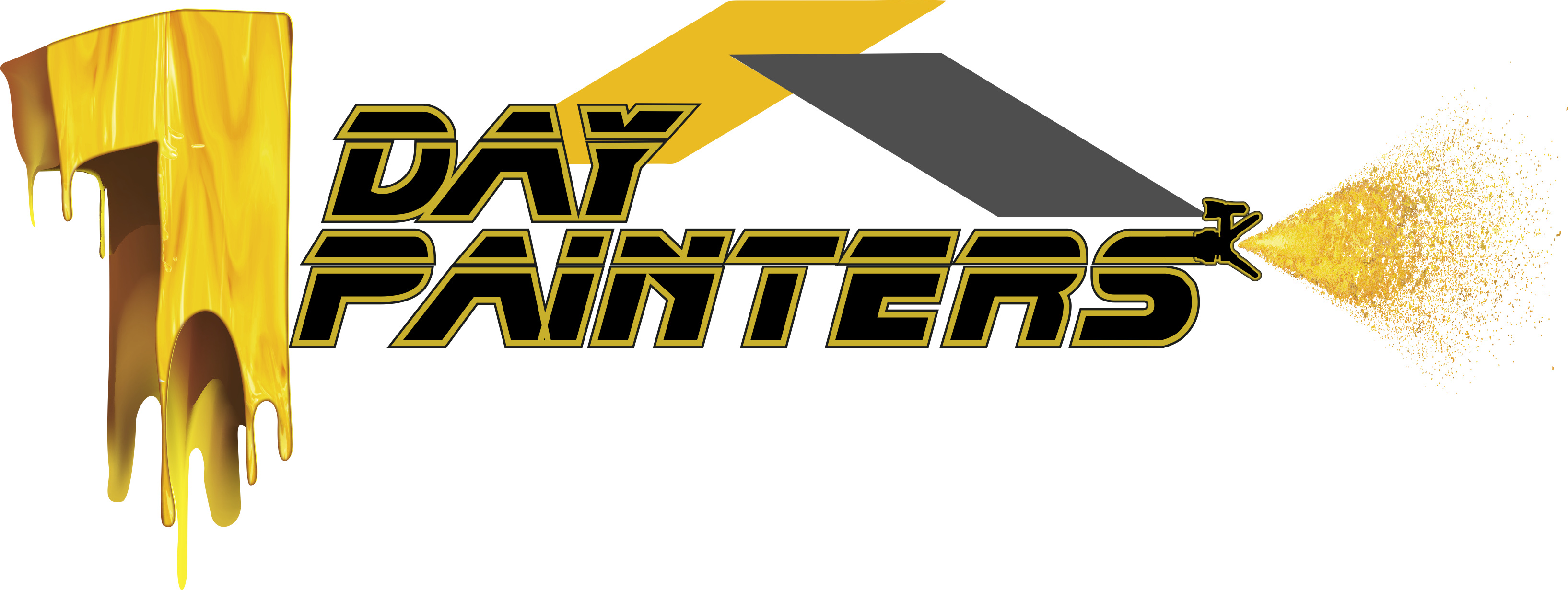 1 Day Painters